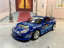 Porsche 911 Carrera GT3 Cup