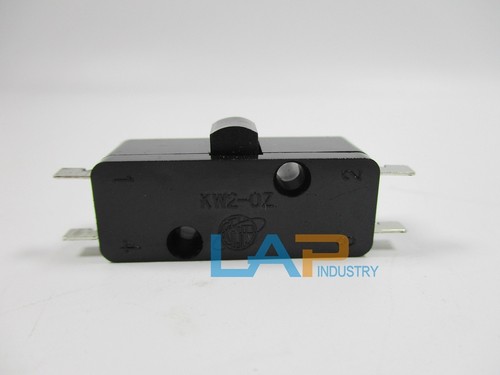 Qty new for kw2 - , kw2-oz