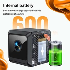 Kamera AP-Hotspot, magnetische