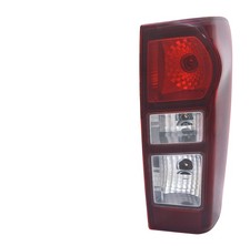 Rücklicht rechts für Isuzu