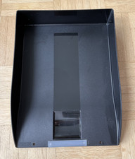 3x  Ablagefach Dokumenten-Ablage Dokumenten-Fach Briefablage