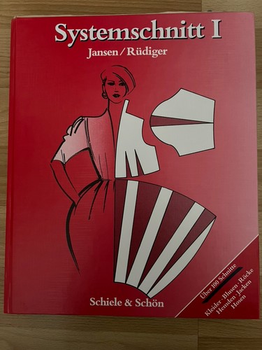 Systemschnitt 1 - systemschnitt,, bd.1