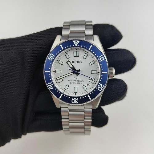 Neu seiko prospex hbc005j - neu,