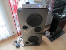 Hi-Fi Baßreflexbox k 23