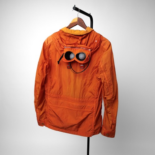Company goggle jacket mens - cp,