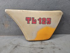 73 74 75 76 HONDA TL125 TL 125
