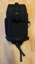 LOWEPRO Kamera-Rucksack - Flipside 200 - TOPZUSTAND