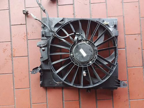 4r83 8c607 kühlerlüfter - 4r83-8c607-cb,