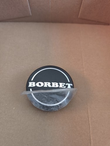 Borbet nabenkappe nabendeckel - borbet,