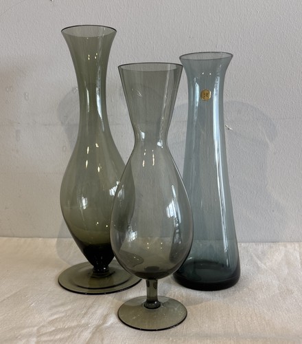Wilhelm wagenfeld rauchglas - wilhelm,