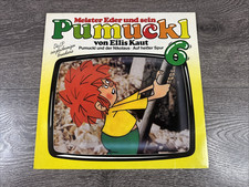 Meister eder und sein - sein, pumuckl