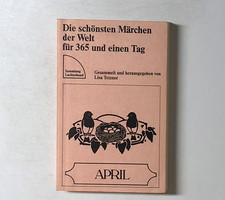Die schönsten Märchen der