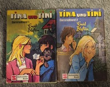 Tina und Tini Sammelband 1+2
