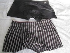 VanVaan Boxershorts Family Neu