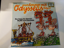 Unterwegs mit Odysseus   Folge