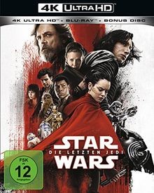 Star wars die letzten - wars:,