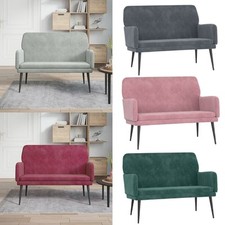 Sitzbank Bank Polsterbank Sofa