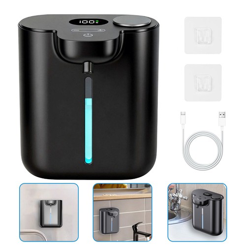 500ml seifenspender - 500ml,