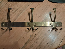 Kleiderhaken Wandgarderobe