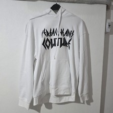 Versace couture pullover - couture, xxl