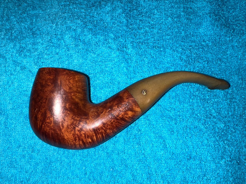 Estate pfeife peterson kildare - peterson,