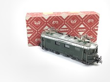 Märklin H0 RE800 Elektrolok E-Lok Re 4/4 grün SBB-CFF