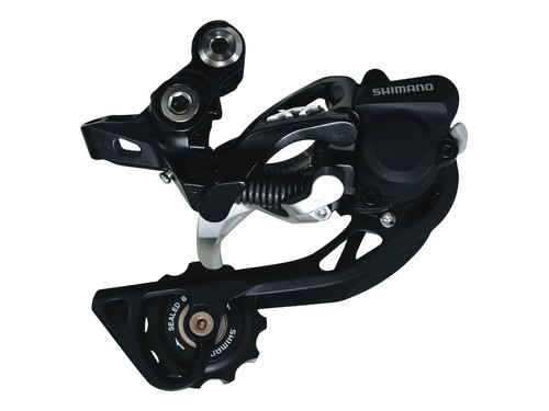Shimano schaltwerk deore - shimano, xt