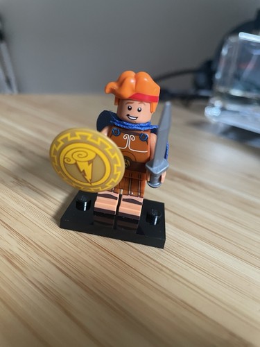 Lego minifiguren disney - disney, serie
