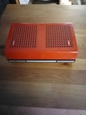 Philips Plattenspieler