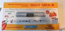 Technisat digit mf4 - digit, mf4-s