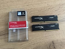 16 GB DDR4 3200 (2x8GB) CL 16