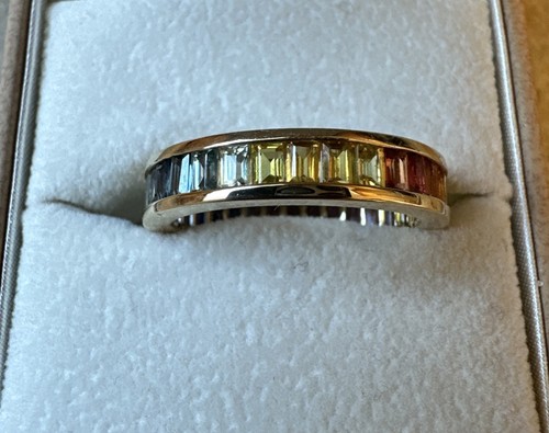 Ring gg375 multifarbene - gg375,,