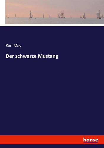 Karl may der schwarze - may,