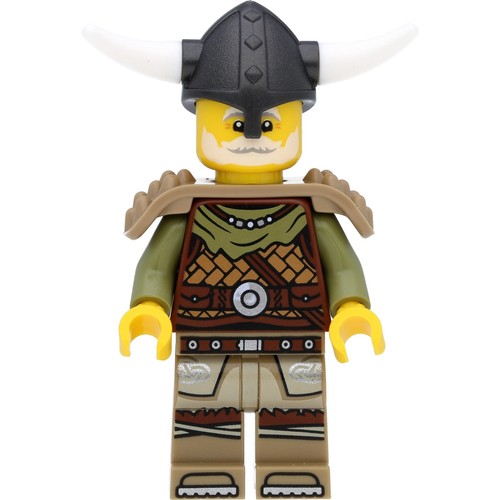 Lego vikings minifigur - vikings,
