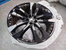 20 Zoll Leichtmetallfelge