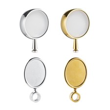 Bieretikett für Zapfanlage