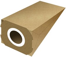 20 Staubsaugerbeutel für