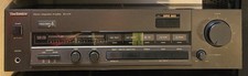 Technics Stereo Integrated