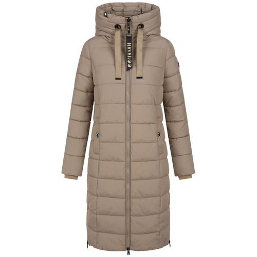 Damen winterjacke steppjacke - damen,