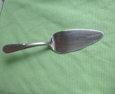 WMF  Cromargan Bamberg  Tortenheber 23 cm  guter Zustand mit  Gebrauchsspuren