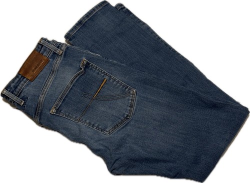 Camp david denim jeanshose - david, gr