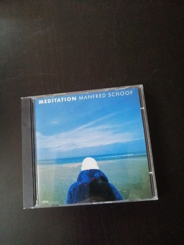 Manfred schoof - manfred,