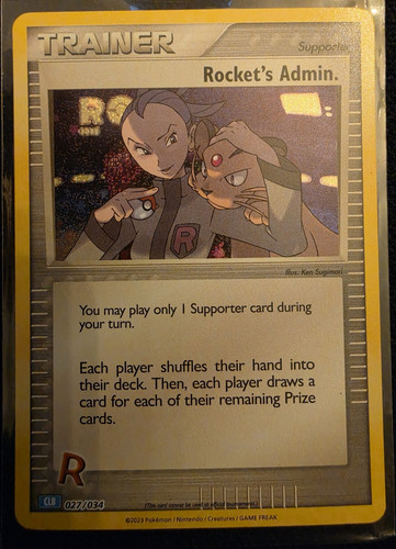 Pokémon karte - pokémon,
