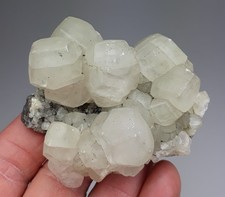 Calcit, Sphalerit - Becke-Oese, Hemer, Arnsberg, Sauerland