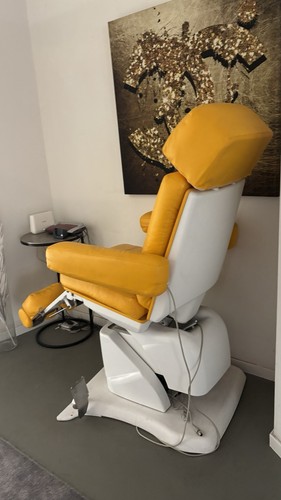 Fußpflege stuhl vb - fußpflege,