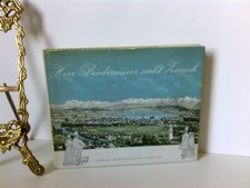 Herr Biedermeier sieht