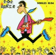 Singles von toy - singles, 83/84