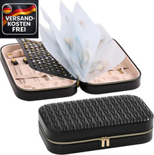 Schmuckkästchen Reise