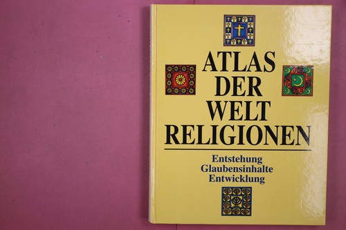 285424 atlas der - atlas,