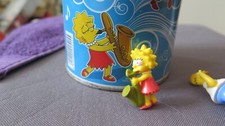 THE SIMPSONS Nestlé ©2008